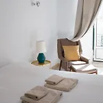 Gæstehus Lost :: Chiado House Lisboa