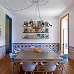 Lost :: Chiado House Gæstehus