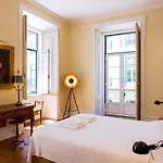 Gæstehus Lost :: Chiado House 3*