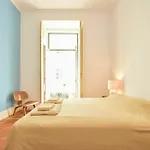 Lost :: Chiado House Lisboa