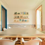 Lost :: Chiado House