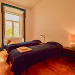 Lost :: Chiado House 3* Lisboa