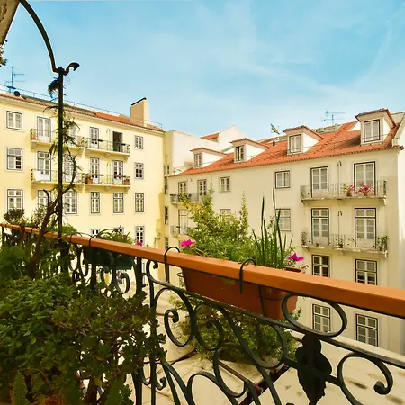Lost :: Chiado House Affittacamere 3*