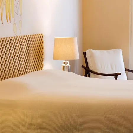 Affittacamere Lost :: Chiado House