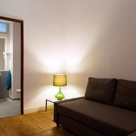 Lost :: Chiado House 2*