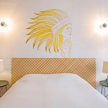 Affittacamere Lost :: Chiado House