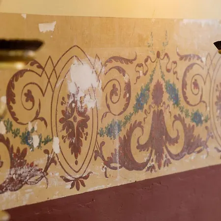 ゲストハウス ロストリスボン :: シアード ハウス