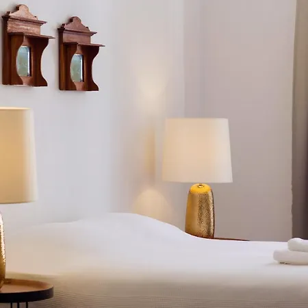 ロストリスボン :: シアード ハウス ゲストハウス