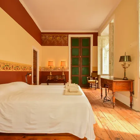 ロストリスボン :: シアード ハウス 3* リスボン