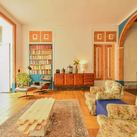 Lost :: Chiado House