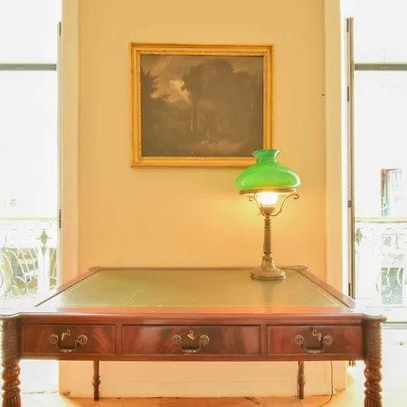 Lost :: Chiado House Guest house 2*