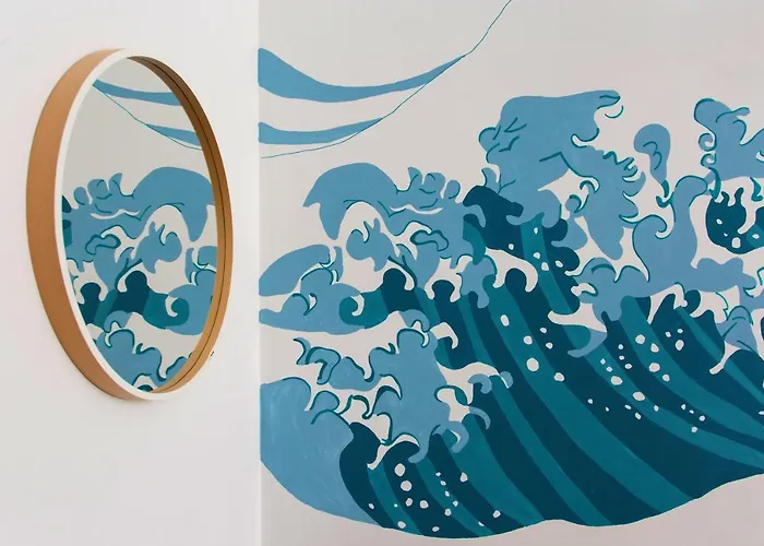 Pensión Lost :: Chiado House Lisboa