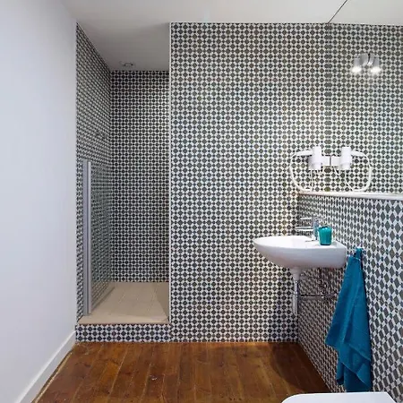 Lost :: Chiado House Pensjonat 3*