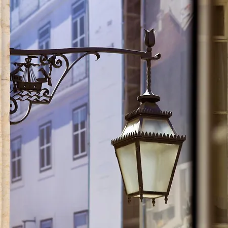 Lost :: Chiado House Pensjonat 3*