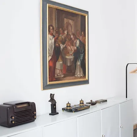 Gasthuis Lost :: Chiado House Lissabon