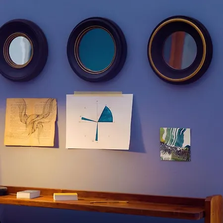 Lost :: Chiado House Gasthuis Lissabon