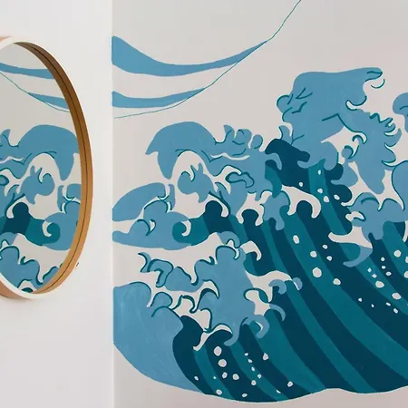 Gasthuis Lost :: Chiado House Lissabon